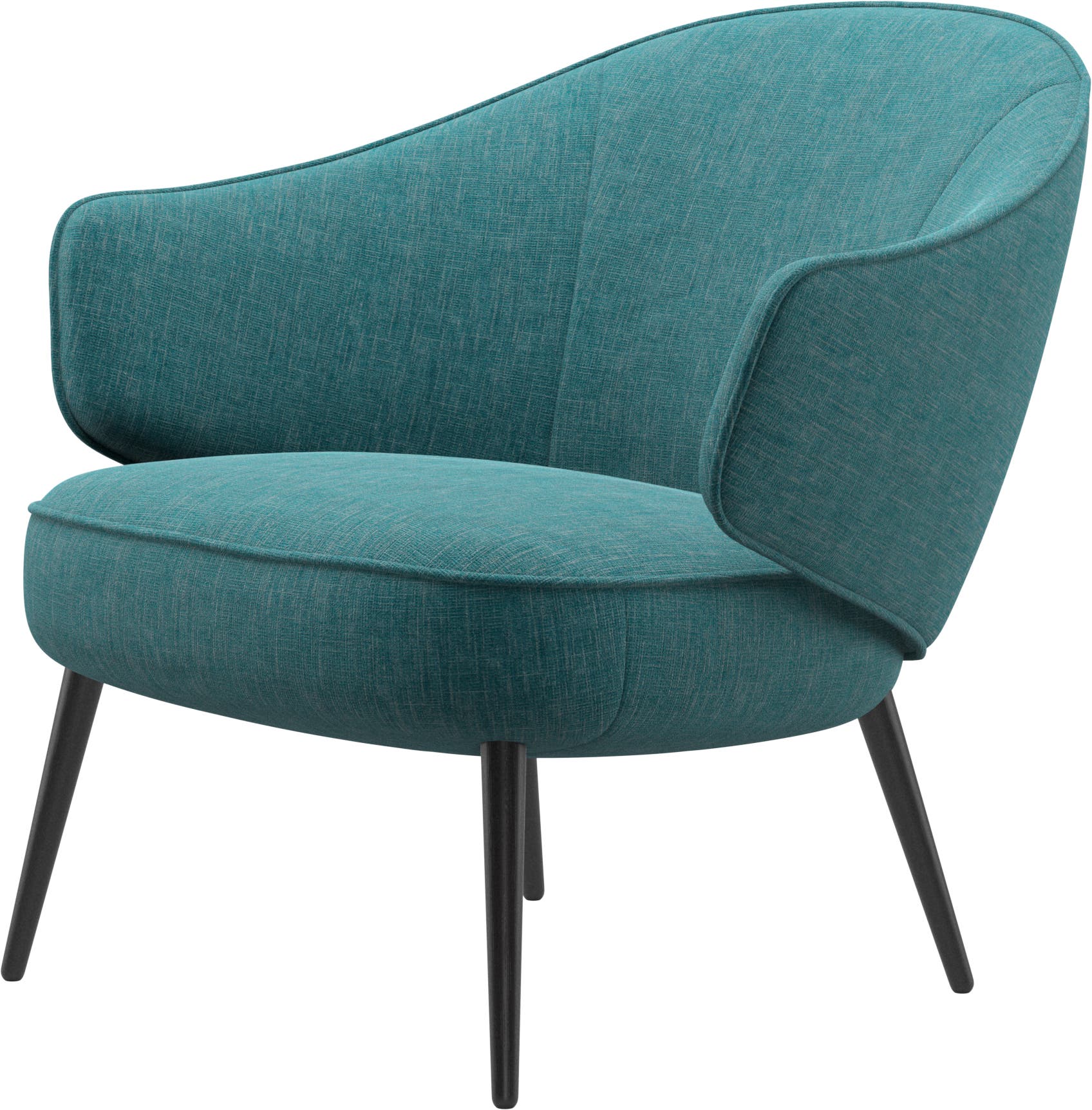 The Charlotte armchair | Danish furniture design | BoConcept The Charlotte armchair | Danish furniture design | BoConcept